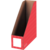 Bankers Box® 4" Magazine File Holders__33817 33819 Red empty.png